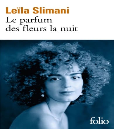 Le Parfum des fleurs