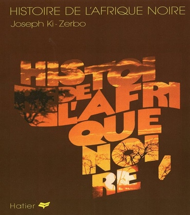 Histoire de l’Afrique noire
