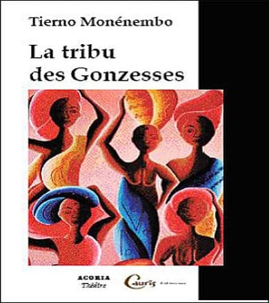 La Tribu des gonzesses