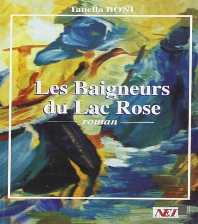 Les Baigneurs du lac Rose