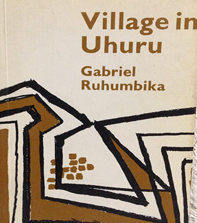 Village in Uhuru