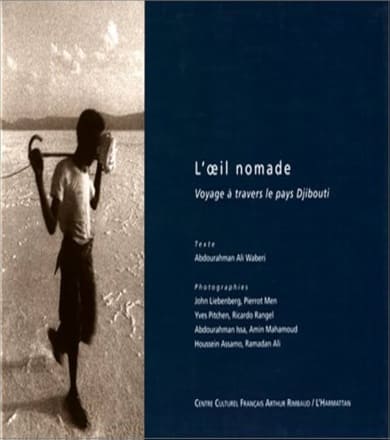 L'Œil nomade