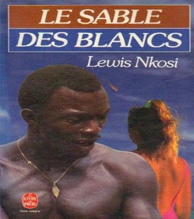 Le Sable des blancs