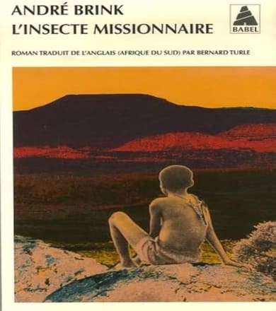 L'Insecte missionnaire