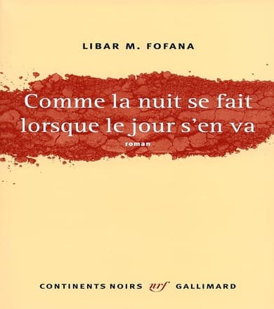 Comme la nuit