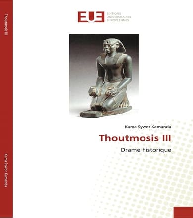 Thoutmosis 3