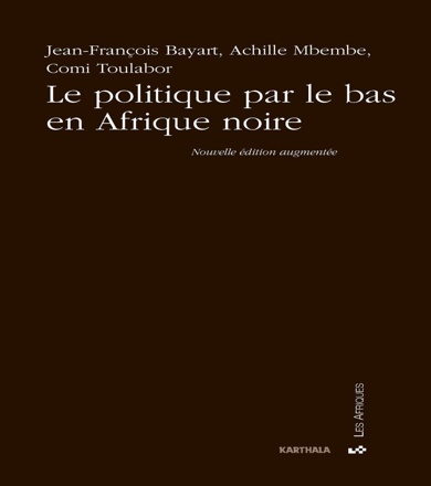 Le Politique par le bas.