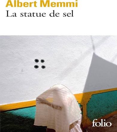 La Statue de sel