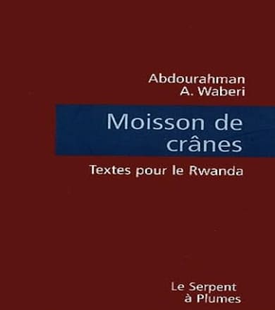 Moisson de crânes