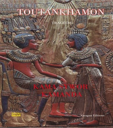 Toutankhamon