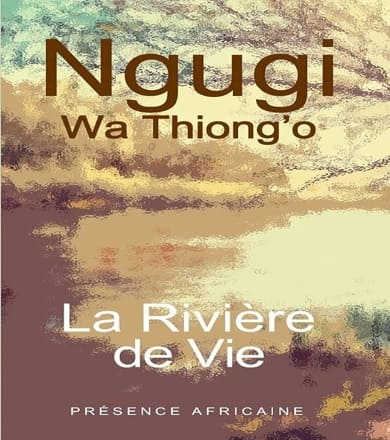 La Rivière de vie