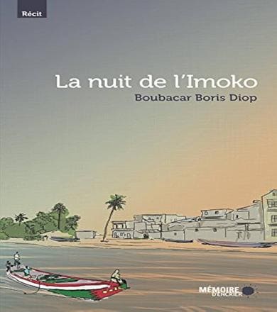 La Nuit de l'Imoko