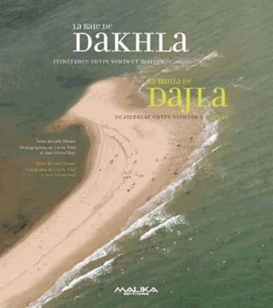 La Baie de Dakhla