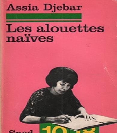 Les Alouettes naïves