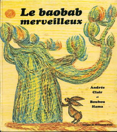 Le Baobab merveilleux