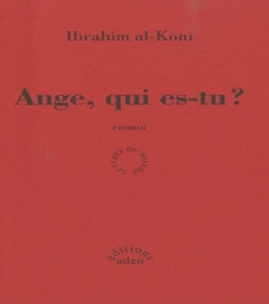 Ange, qui es-tu ?