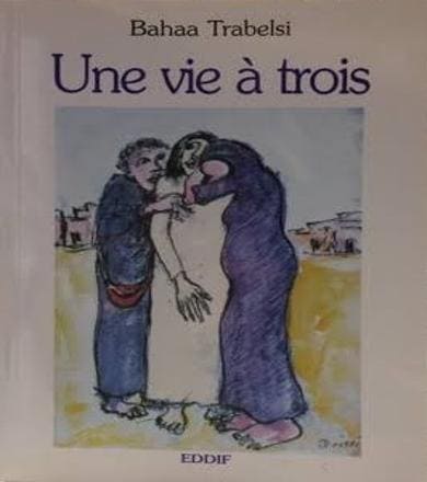 Une vie à trois