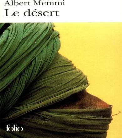 Le Désert, ou la vie et les