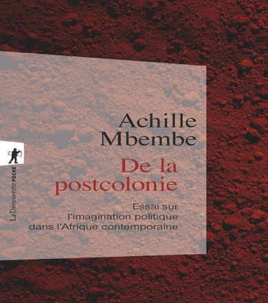 De la postcolonie.