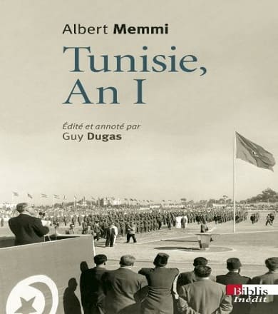 Tunisie, an 1