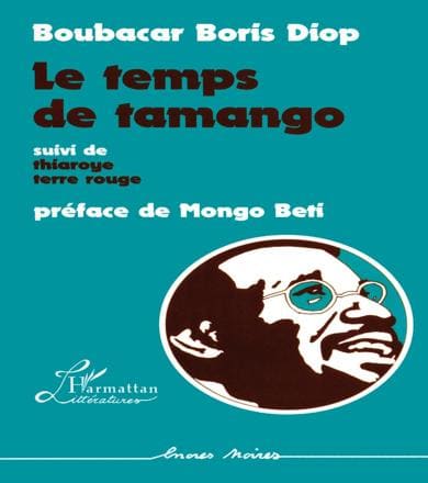 Le Temps de Tamango