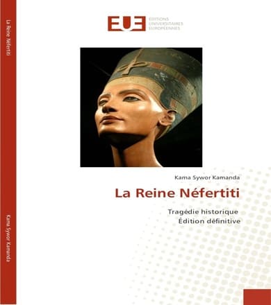 La Reine Néfertiti