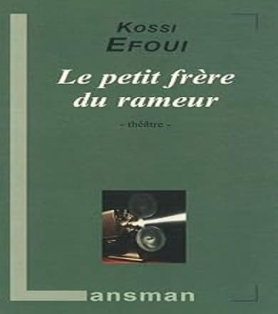 Le petit frère du rameur