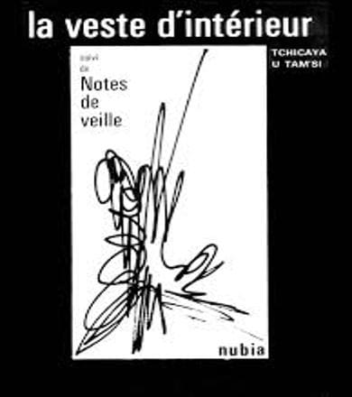 La Veste d'intérieur