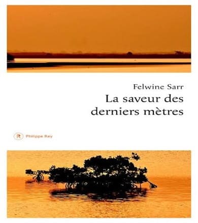 La Saveur des derniers mètres