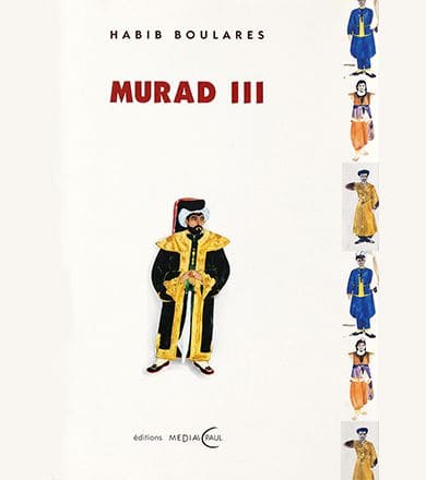 Mourad III