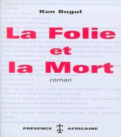 La Folie et la Mort[