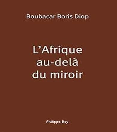 L'Afrique au-delà du miroir