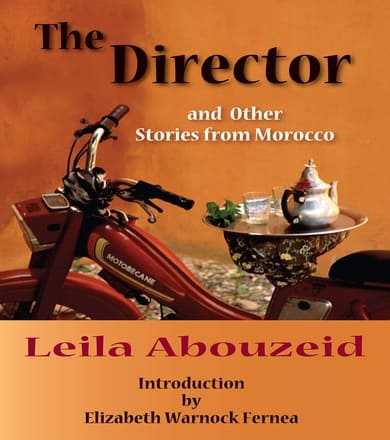 Le directeur et autres histoires du Maroc