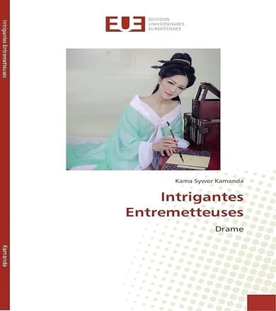 Intrigantes entremetteuses