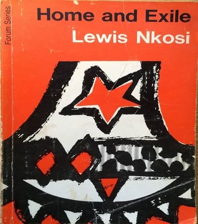 Home and Exile