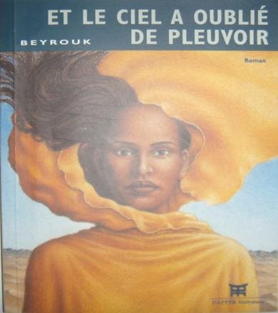 Et le ciel a oublié de pleuvoir