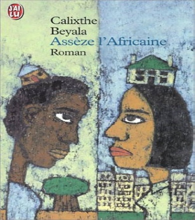 Asséze l'Africaine