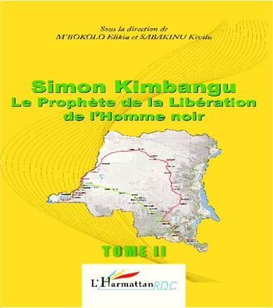 Simon Kimbangu