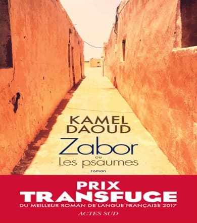 Zabor ou Les psaumes