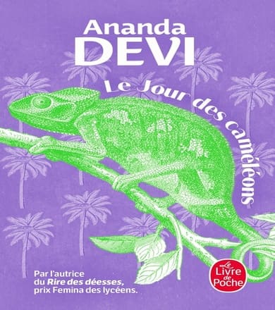 Le Jour des caméléons