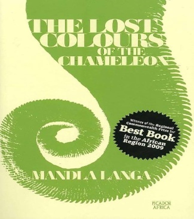 The Lost Colours of the Chameleon