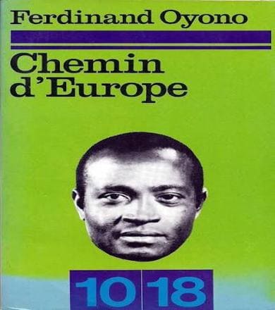 Chemin d'Europe