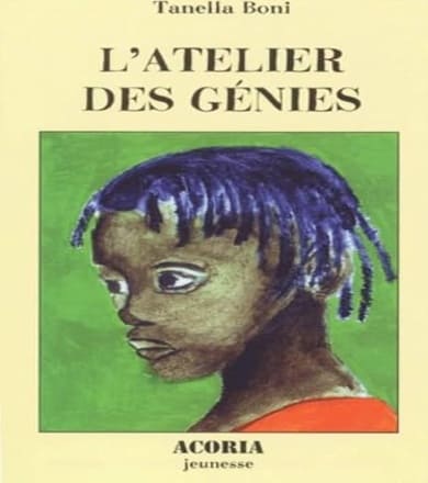L’Atelier des génies