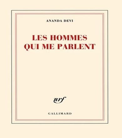 Les Hommes qui me parlent