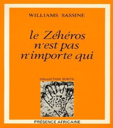 Le Zéhéros n'est pas n'importe qui