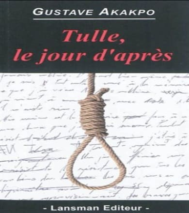 Tulle, le jour d'après