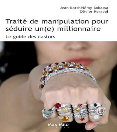 Comment épouser un millionnaire