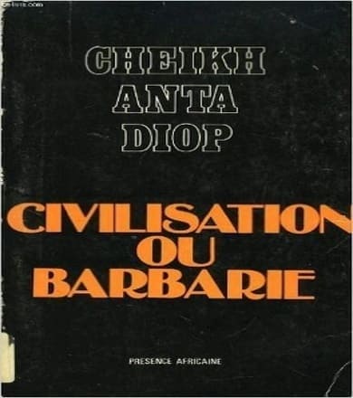 Civilisation ou Barbarie