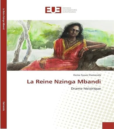 La Reine Nzinga Mbandi