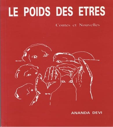 Le Poids des êtres